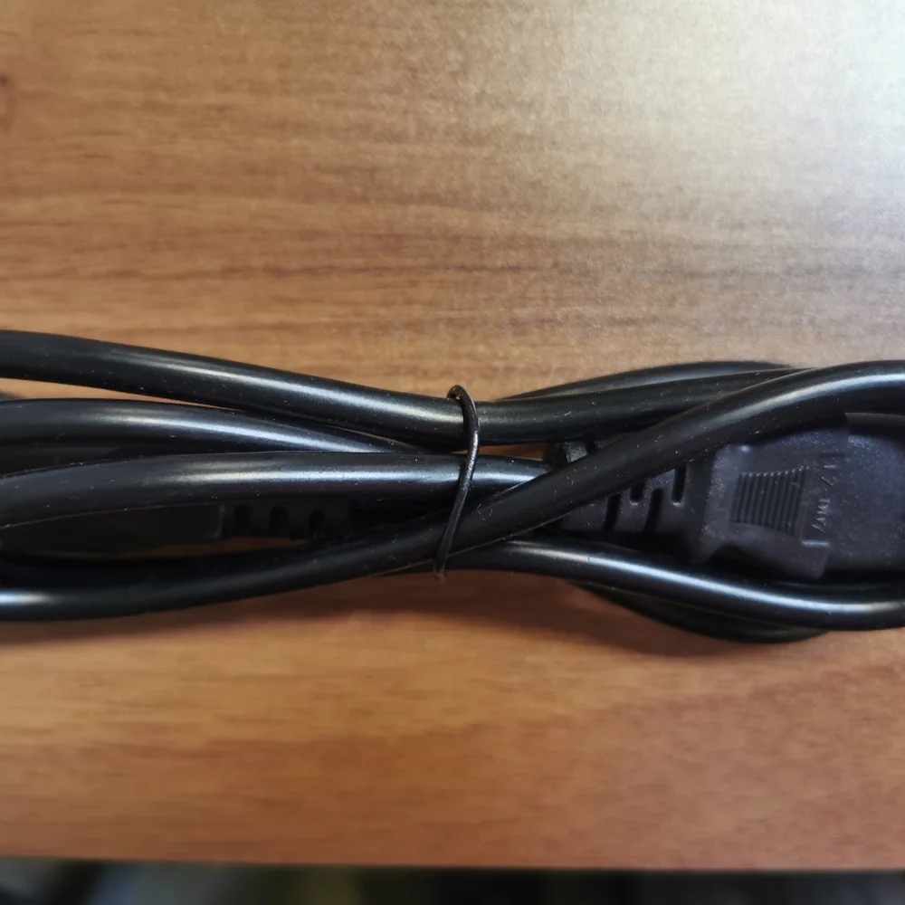 AC power cord